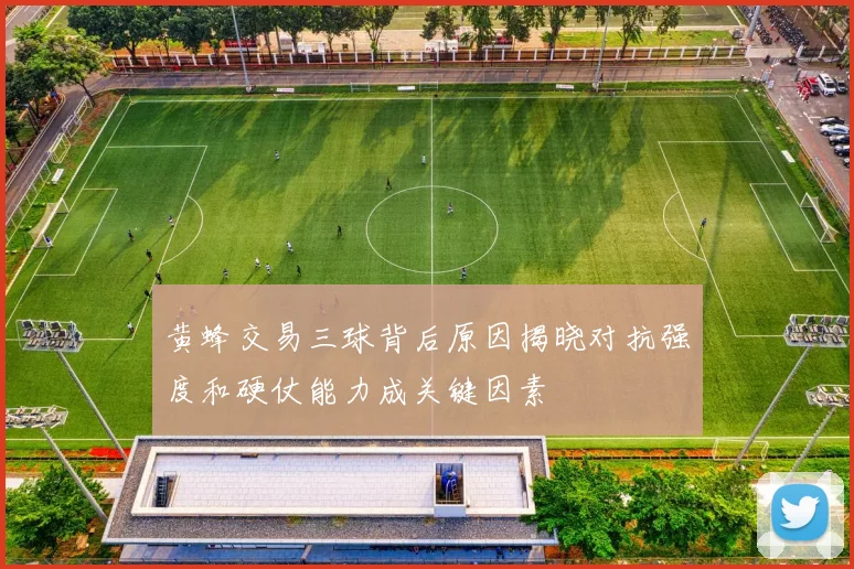 黄蜂交易三球背后原因揭晓对抗强度和硬仗能力成关键因素