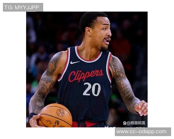 快船阵容深度依赖博格丹状态保罗活力与比尔表现 快船阵容深度依赖博格丹状态保罗活力与比尔表现