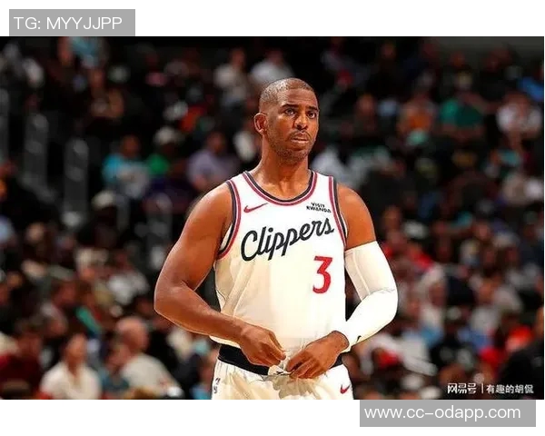 保罗连续被DNP引发关注名记透露此事已持续数周之久 保罗连续被DNP引发关注名记透露此事已持续数周之久