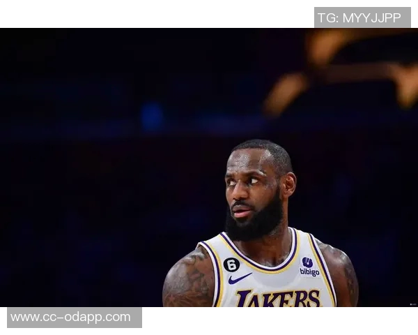 詹姆斯专注于过程而非结果赛前幕后努力是他前进的动力 詹姆斯专注于过程而非结果赛前幕后努力是他前进的动力