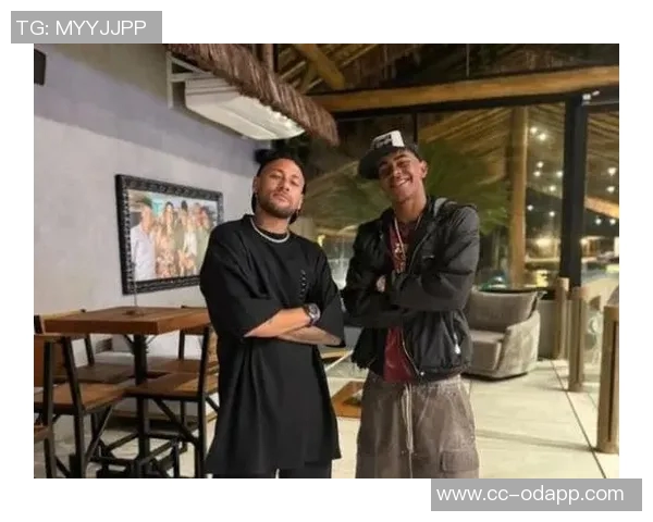 国王联赛总经理透露亚马尔内马尔参与赛事纯粹出于兴趣并未获利