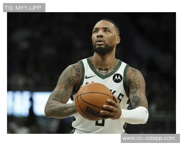 利拉德回忆绝杀雷霆前夜与Haynes看球时的豪言壮语